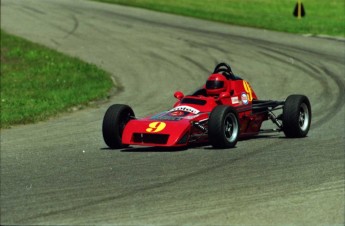 Retour dans le passé - Classique d'été à Tremblant 1992