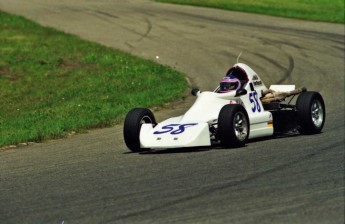 Retour dans le passé - Classique d'été à Tremblant 1992