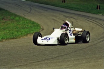 Retour dans le passé - Classique d'été à Tremblant 1992