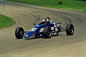 Retour dans le passé - Classique d'été à Tremblant 1992