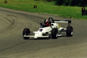 Retour dans le passé - Classique d'été à Tremblant 1992