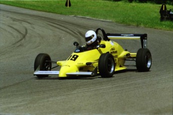 Retour dans le passé - Classique d'été à Tremblant 1992