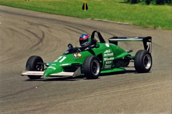 Retour dans le passé - Classique d'été à Tremblant 1992