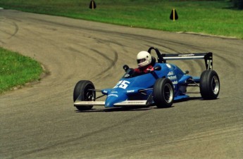 Retour dans le passé - Classique d'été à Tremblant 1992