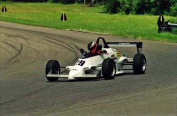 Retour dans le passé - Classique d'été à Tremblant 1992