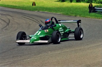 Retour dans le passé - Classique d'été à Tremblant 1992