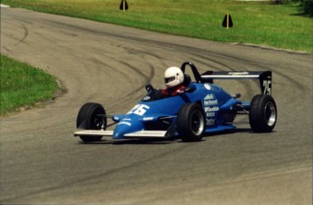 Retour dans le passé - Classique d'été à Tremblant 1992