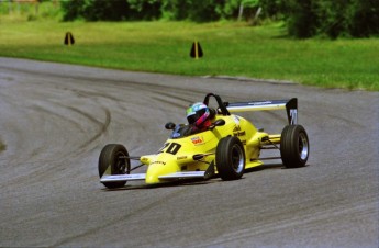 Retour dans le passé - Classique d'été à Tremblant 1992