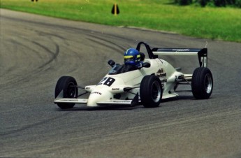 Retour dans le passé - Classique d'été à Tremblant 1992