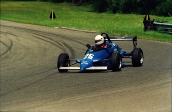 Retour dans le passé - Classique d'été à Tremblant 1992