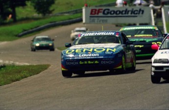 Retour dans le passé - Classique d'été à Tremblant 1992