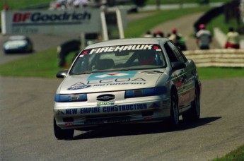 Retour dans le passé - Classique d'été à Tremblant 1992