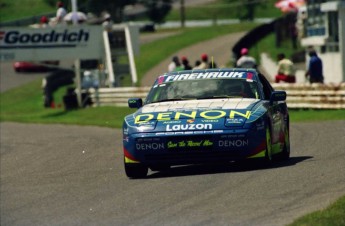 Retour dans le passé - Classique d'été à Tremblant 1992