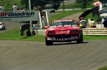 Retour dans le passé - Classique d'été à Tremblant 1992