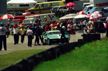 Retour dans le passé - Classique d'été à Tremblant 1992