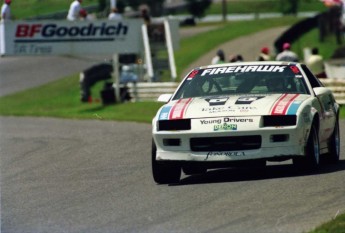 Retour dans le passé - Classique d'été à Tremblant 1992