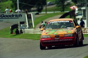 Retour dans le passé - Classique d'été à Tremblant 1992