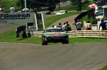 Retour dans le passé - Classique d'été à Tremblant 1992