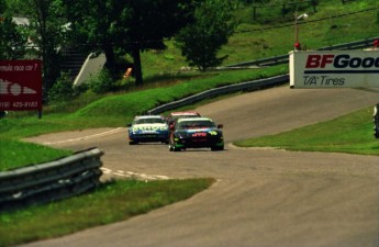 Retour dans le passé - Classique d'été à Tremblant 1992