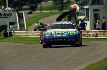 Retour dans le passé - Classique d'été à Tremblant 1992