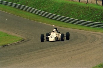 Retour dans le passé - Classique d'été à Tremblant 1992