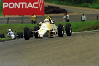 Retour dans le passé - Classique d'été à Tremblant 1992