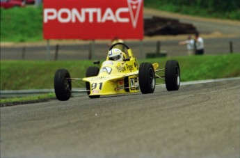 Retour dans le passé - Classique d'été à Tremblant 1992