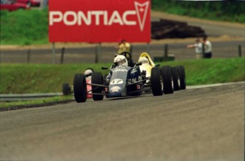 Retour dans le passé - Classique d'été à Tremblant 1992