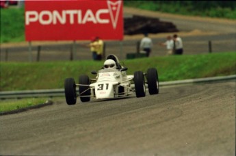 Retour dans le passé - Classique d'été à Tremblant 1992