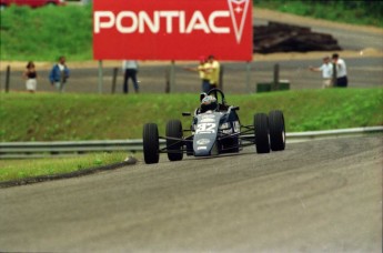 Retour dans le passé - Classique d'été à Tremblant 1992