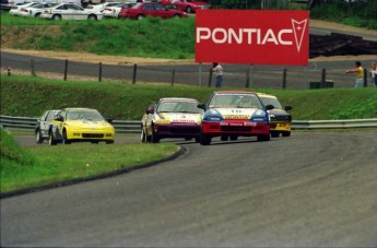 Retour dans le passé - Classique d'été à Tremblant 1992