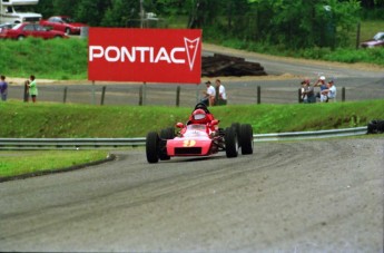 Retour dans le passé - Classique d'été à Tremblant 1992