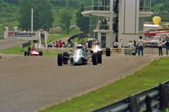 Retour dans le passé - Classique d'été à Tremblant 1992