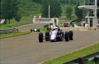 Retour dans le passé - Classique d'été à Tremblant 1992