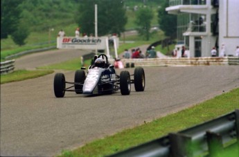 Retour dans le passé - Classique d'été à Tremblant 1992