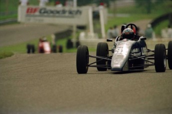 Retour dans le passé - Classique d'été à Tremblant 1992