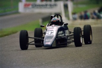 Retour dans le passé - Classique d'été à Tremblant 1992