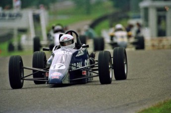 Retour dans le passé - Classique d'été à Tremblant 1992