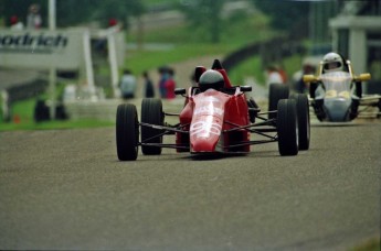 Retour dans le passé - Classique d'été à Tremblant 1992