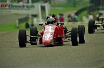 Retour dans le passé - Classique d'été à Tremblant 1992