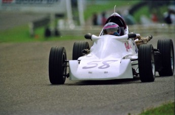 Retour dans le passé - Classique d'été à Tremblant 1992