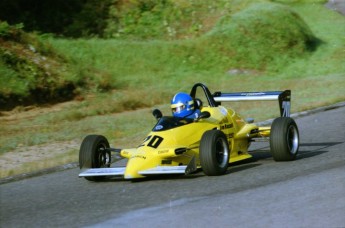 Retour dans le passé - Classique d'automne à Tremblant 1992