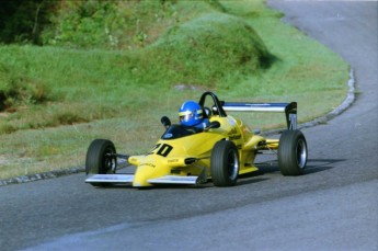 Retour dans le passé - Classique d'automne à Tremblant 1992