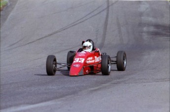 Retour dans le passé - Classique d'automne à Tremblant 1992
