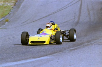 Retour dans le passé - Classique d'automne à Tremblant 1992