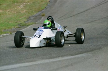 Retour dans le passé - Classique d'automne à Tremblant 1992