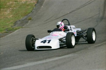 Retour dans le passé - Classique d'automne à Tremblant 1992