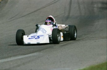 Retour dans le passé - Classique d'automne à Tremblant 1992