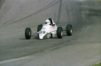 Retour dans le passé - Classique d'automne à Tremblant 1992