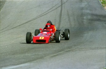 Retour dans le passé - Classique d'automne à Tremblant 1992